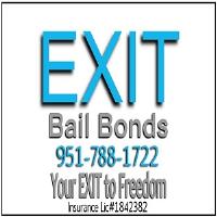 EXIT Bail Bonds | Riverside Bail Bonds image 1